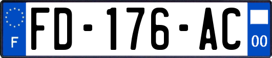 FD-176-AC