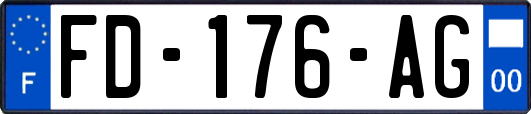 FD-176-AG