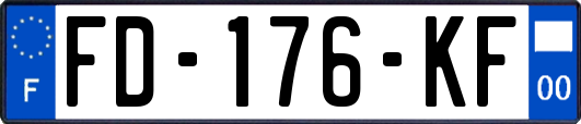FD-176-KF