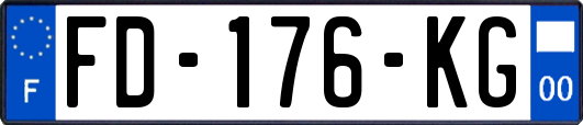 FD-176-KG