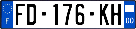 FD-176-KH