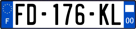 FD-176-KL