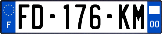 FD-176-KM