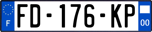 FD-176-KP