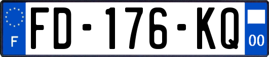 FD-176-KQ