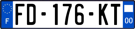 FD-176-KT