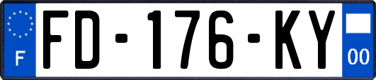 FD-176-KY