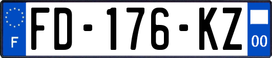 FD-176-KZ