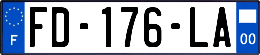 FD-176-LA