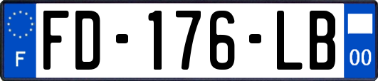 FD-176-LB