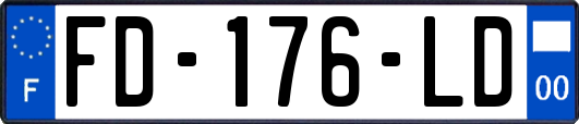 FD-176-LD