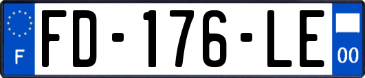 FD-176-LE
