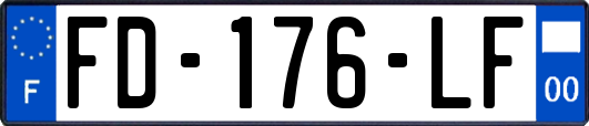 FD-176-LF