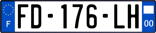 FD-176-LH