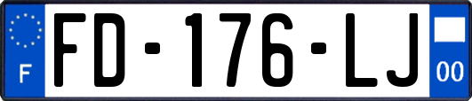 FD-176-LJ