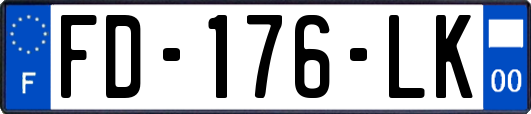 FD-176-LK