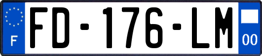 FD-176-LM