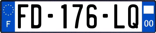 FD-176-LQ