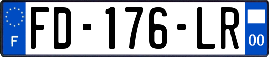 FD-176-LR