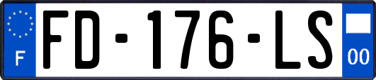FD-176-LS