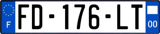 FD-176-LT