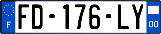 FD-176-LY