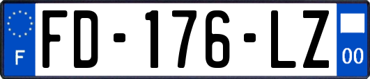 FD-176-LZ