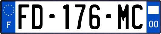 FD-176-MC