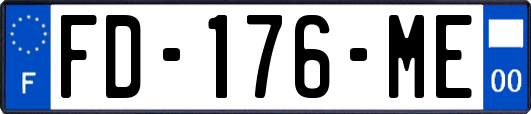 FD-176-ME