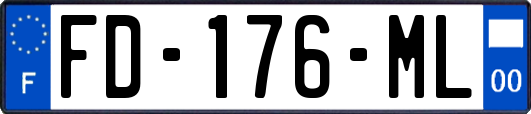 FD-176-ML
