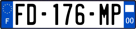 FD-176-MP
