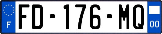 FD-176-MQ