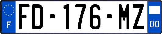 FD-176-MZ