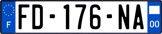 FD-176-NA