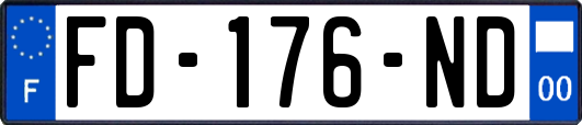 FD-176-ND