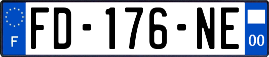 FD-176-NE