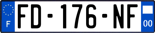 FD-176-NF
