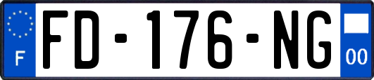 FD-176-NG