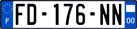 FD-176-NN