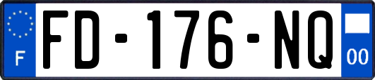 FD-176-NQ