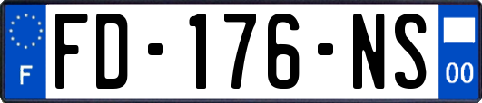 FD-176-NS