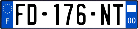 FD-176-NT