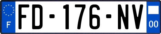 FD-176-NV