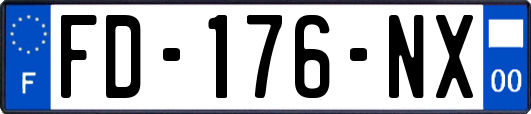 FD-176-NX