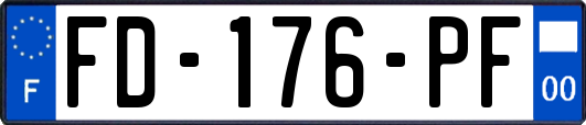 FD-176-PF