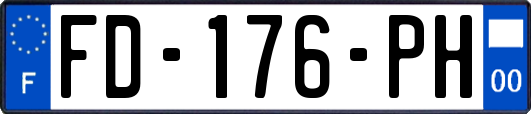 FD-176-PH