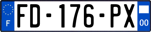 FD-176-PX