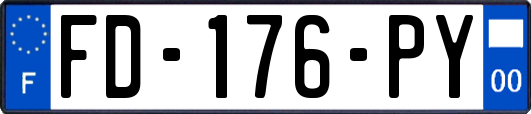 FD-176-PY