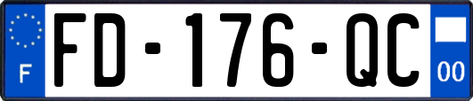FD-176-QC