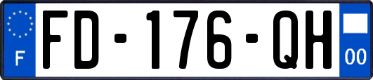 FD-176-QH